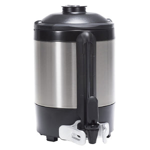 Sub-category: Bunn Teapots and Tea and Coffee Servers