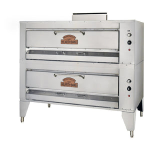 Sub-category: Montague Company Bakery Deck Ovens