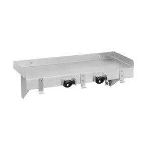 Sub-category: Advance Tabco Restaurant Shelving