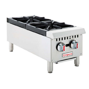 Sub-category: Gas Countertop Hotplates