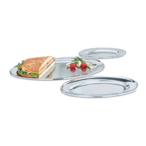 Sub-category: Vollrath Serving Platters