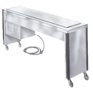 Sub-category: Caddy Commercial Ice Cream Freezers