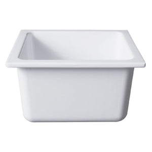 Sub-category: GET Enterprises Plastic Food Pans Drain Trays Lids and Accessories