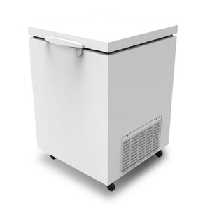 Sub-category: Excellence Commercial Ice Cream Freezers