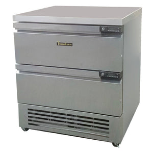 Sub-category: Refrigerated and Freezer Bases Equipment Stands