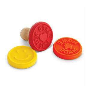 Sub-category: Dough Bread Stamps