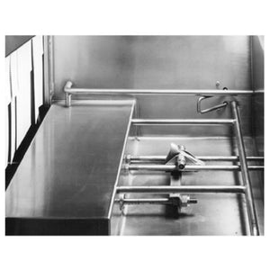 Sub-category: Hobart Commercial Cooking Equipment