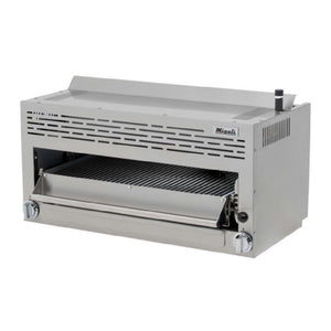 Sub-category: Migali Industries Commercial Broilers