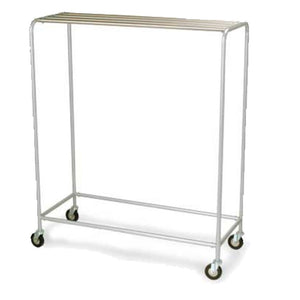 Sub-category: Forbes Industries Dish Cleanup and Storage Carts