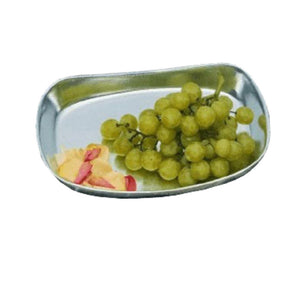 Sub-category: Metal Relish Dishes