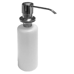 Sub-category: GSW USA Manual Push Button and Lever Soap and Sanitizer Dispenser Systems