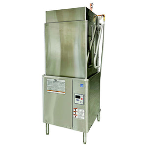 Sub-category: Stero Commercial Dishwashers