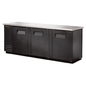 Sub-category: Pass-Thru Refrigerated Back Bar Cabinets