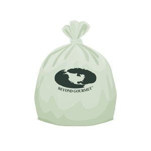 Sub-category: Trash Receptacle Liners and Bags