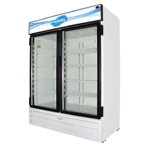 Sub-category: Howard-McCray Reach-In Refrigerators