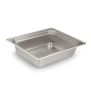 Sub-category: Bon Chef Stainless Steel Steam Table Food Pans and Accessories