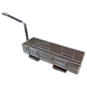 Sub-category: Cleveland Commercial Deep Fryers