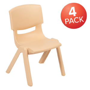 Sub-category: Indoor Stacking Side Chairs