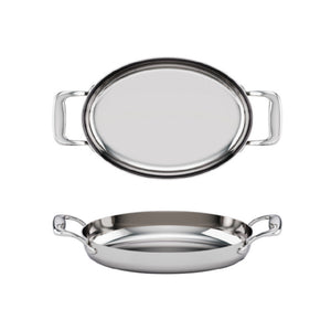 Sub-category: Tuxton Commercial Cookware