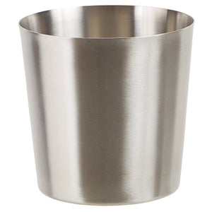 Sub-category: Winco Food Storage Jars and Ingredient Canisters