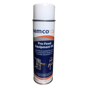 Sub-category: Nemco Food Grade Lubricants