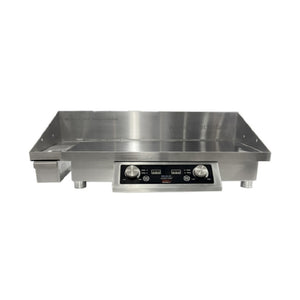 Sub-category: Countertop Induction Griddles