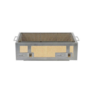 Sub-category: JB Prince Commercial Grills and Griddles