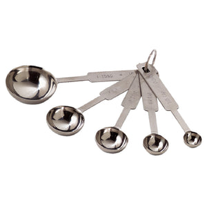 Sub-category: Tablecraft Measuring Spoons