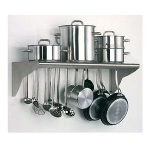 Sub-category: Matfer Commercial Pot Racks