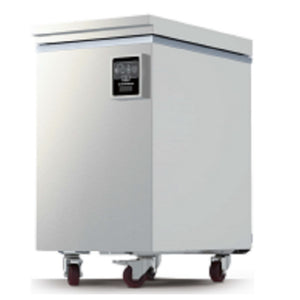 Sub-category: Vesta Precision Commercial Ice Equipment and Supplies