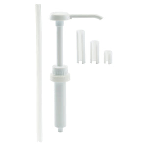 Sub-category: Condiment Syrup Pumps