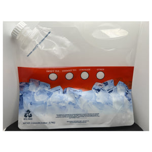 Sub-category: Buccaneer Container Corp Disposable Servingware