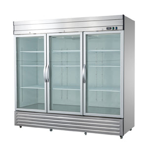 Sub-category: Excellence Commercial Refrigeration