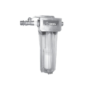 Sub-category: Groen Cooking Equipment Accessories and Gas Connectors