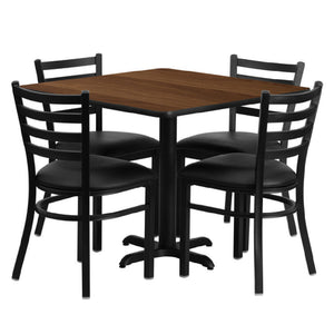 Sub-category: Indoor Chairs and Table Sets