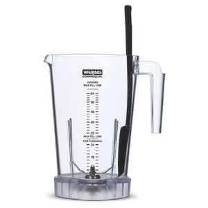 Sub-category: Waring Bowl and Bench Scrapers