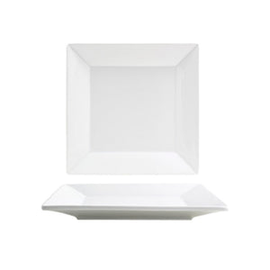 Sub-category: FOH Bright White China Dinnerware