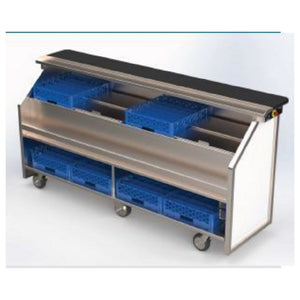 Sub-category: Lakeside Underbar Equipment and Accessories