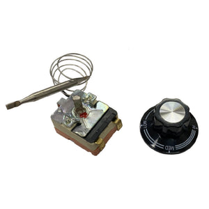 Sub-category: Thermostats