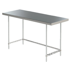 Sub-category: Metro Commercial Work Tables and Stations