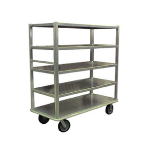 Sub-category: Carter Hoffmann Food and Beverage Service Carts