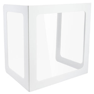 Sub-category: Bon Chef Safety and Protective Shields and Dividers