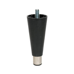 Sub-category: Beverage Air Casters and Legs for Refrigeration Equipment