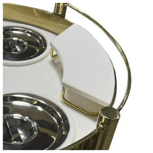 Sub-category: Table Risers