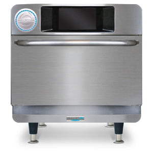 Sub-category: TurboChef Rapid Cook and High Speed Hybrid Microwave Ovens