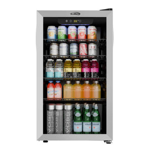 Sub-category: Koolmore Merchandising Refrigerators