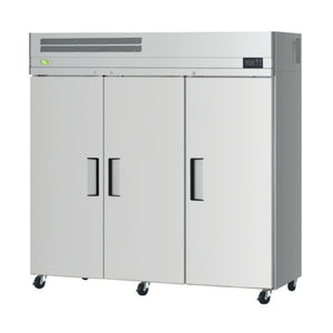 Sub-category: Refrigeration X Reach-In Freezers