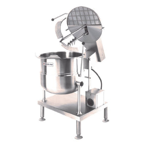 Sub-category: Countertop Direct Kettle Mixers