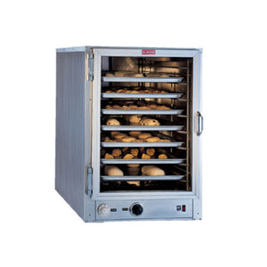 Sub-category: Countertop Proofer Cabinets