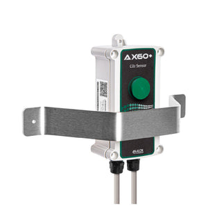 Sub-category: CO2 Detection Monitors